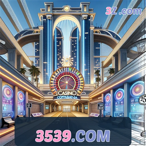 Apostas no 3539.com: Experiência Única e Engajante