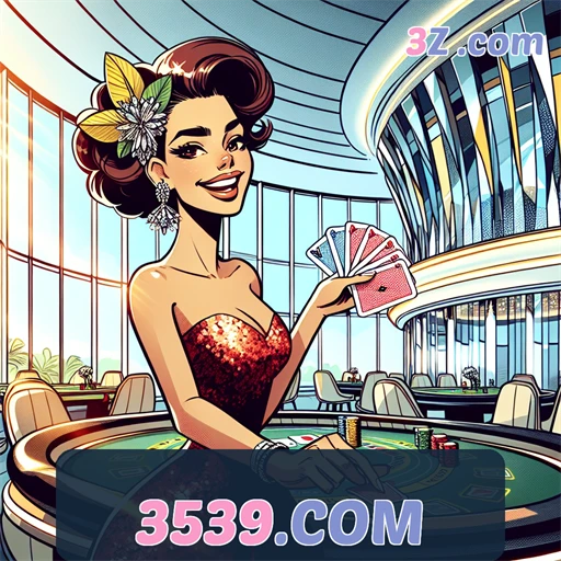 3539.com Cassino Online