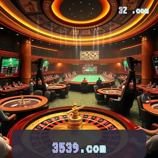 3539.com: Login de Jogos que Encanta e Engaja Usuários Brasileiros