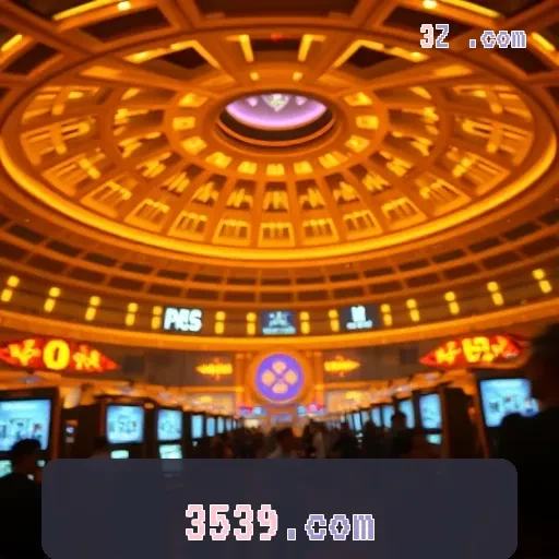 3539.com: A Revolução dos Jogos Mobile que Você Precisa Conhecer
