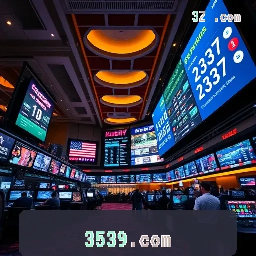 3539.com: A Segurança Como Você Nunca Viu em Jogos Online