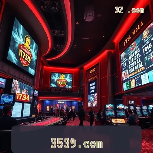 3539.com: Aventura e Diversão nos Jogos de Mesa Te Esperam!
