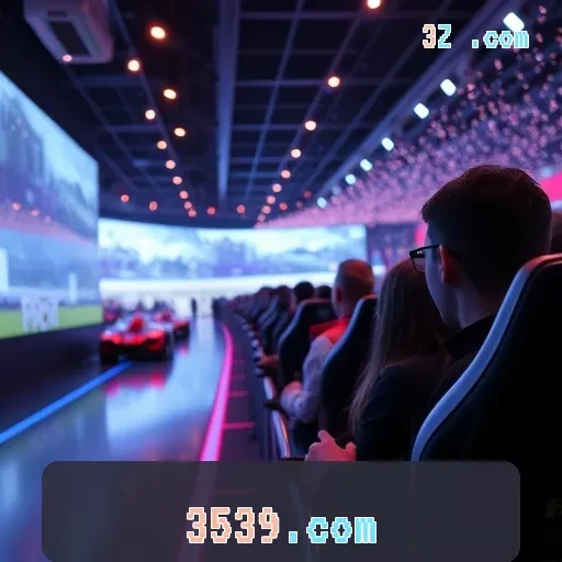 3539.com: Descubra os Melhores Torneios de Jogos Online no Brasil