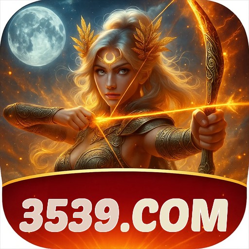 3539.com logo