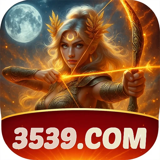 3539.com logo